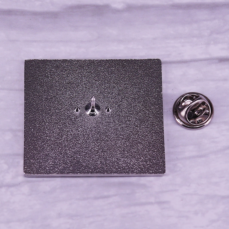 Among Us: Who Is The Imposter Among Us Pin