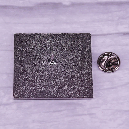 Among Us: Who Is The Imposter Among Us Pin