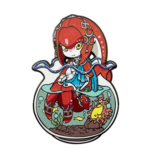 Violet Evergarden: Violet Evergarden (Character name: Violet)