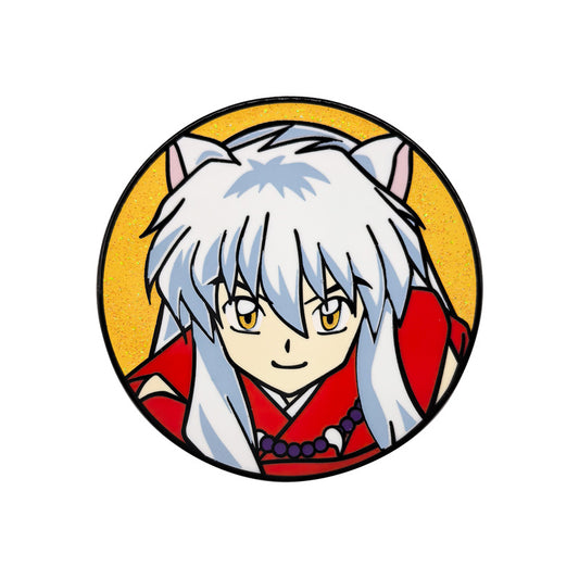 Inuyasha Sesshomaru Pin