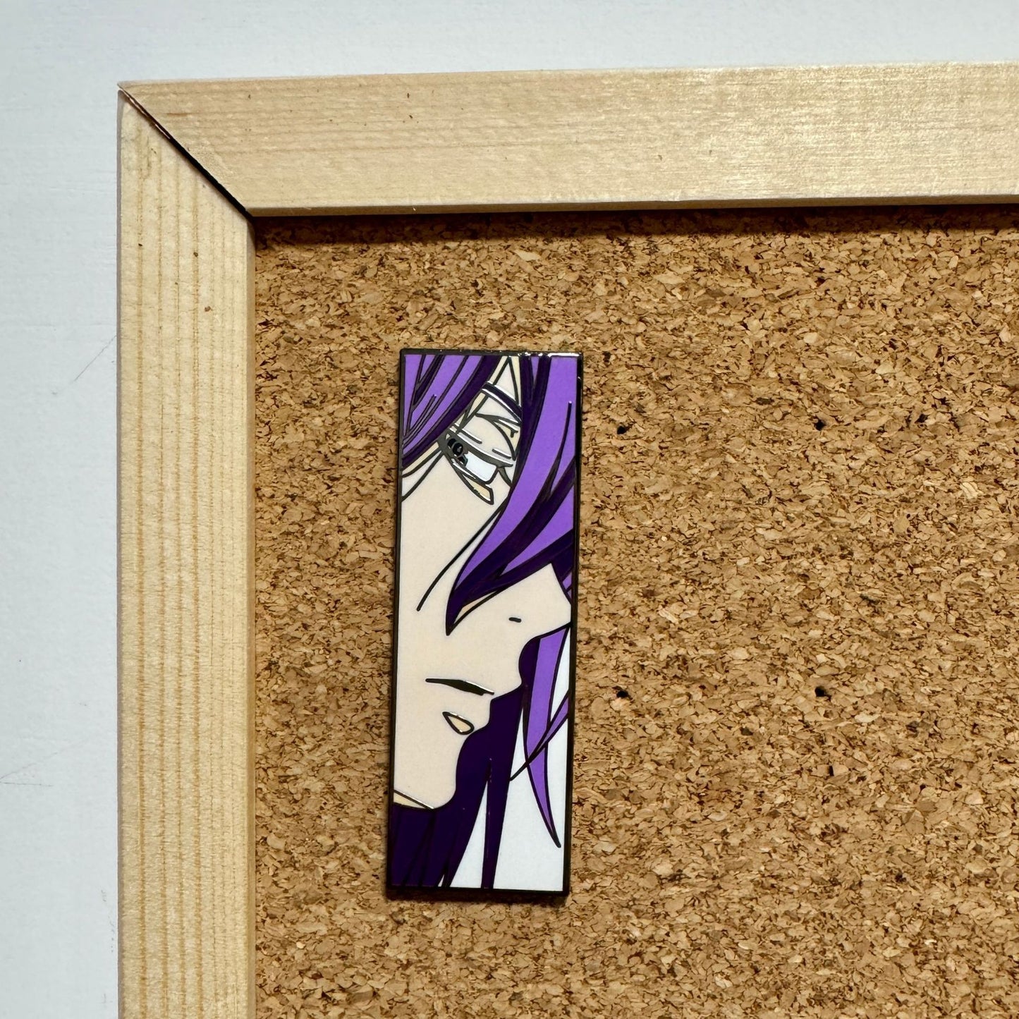 Kuroko's Basketball Kise Ryota Midorima Shintaro Murasakibara Atsushi Kuroko Tetsuya Aomine Daiki Pin