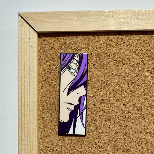 Kuroko's Basketball Kise Ryota Midorima Shintaro Murasakibara Atsushi Kuroko Tetsuya Aomine Daiki Pin