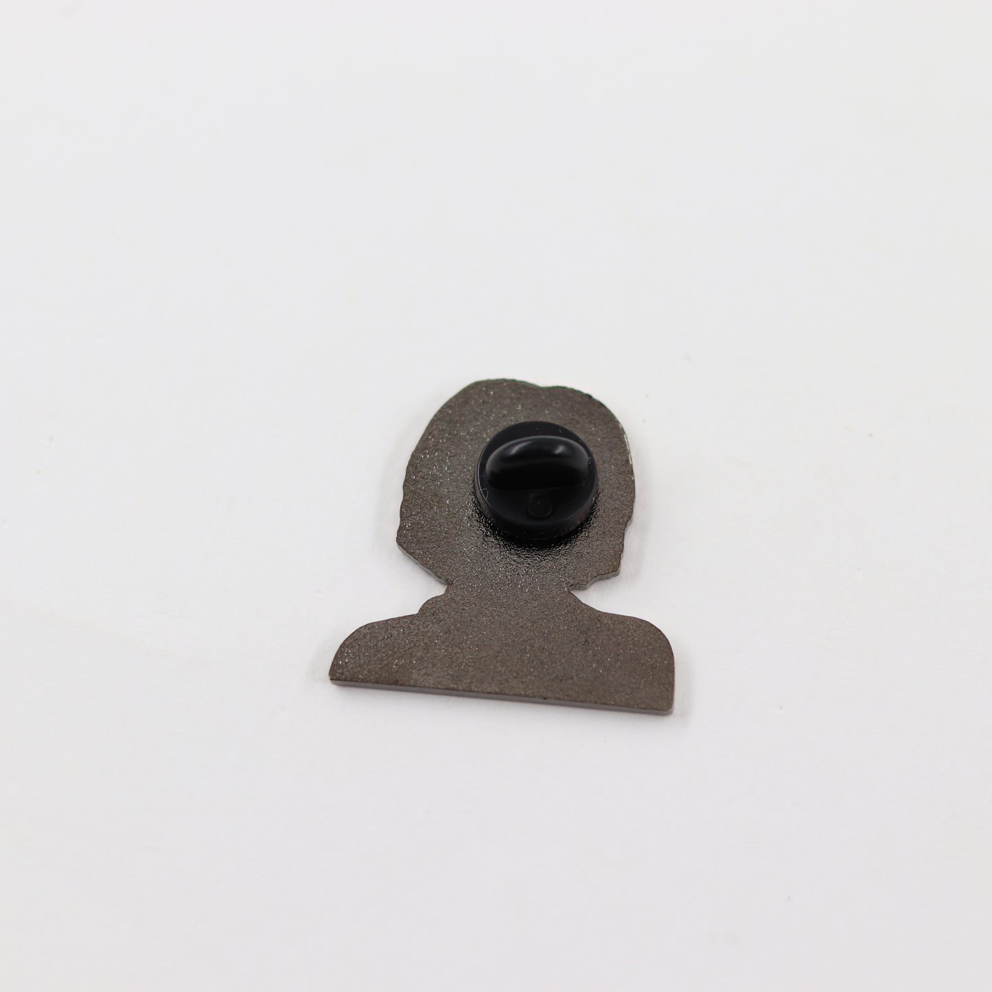 The Golden Haired Boy Under The Mask Pin