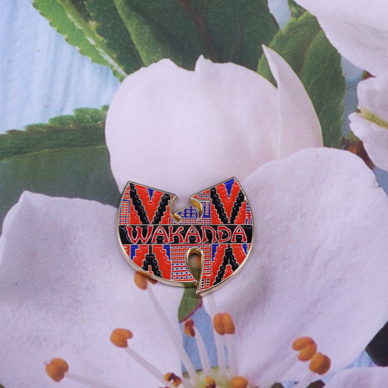 Wakanda Forever Commemorates Black Panther - The Eternal King Pin