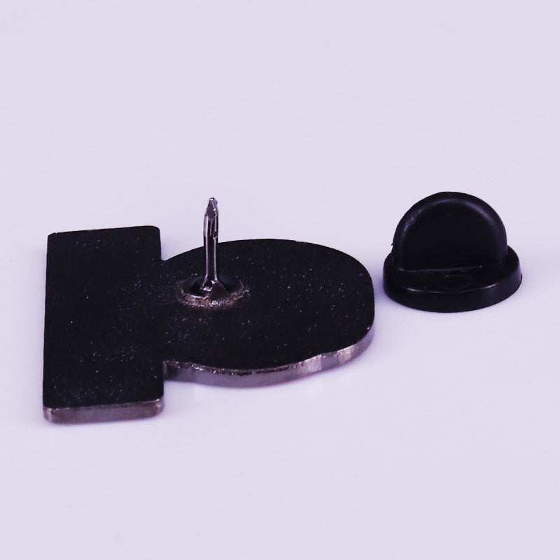 Manga Pin