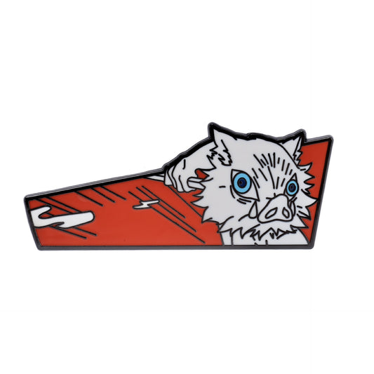 Demon Slayer: Kimetsu no Yaiba Inosuke Nezuko Tanjiro Zenitsu Pin