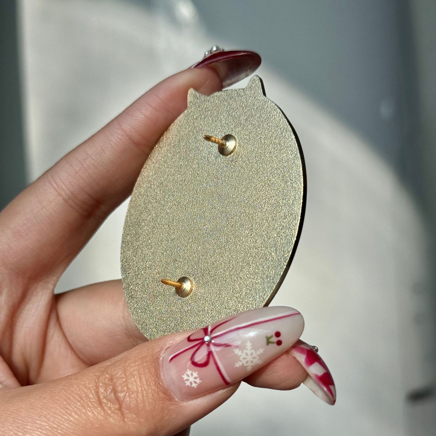 Kamisama Kiss Tomoe Pin