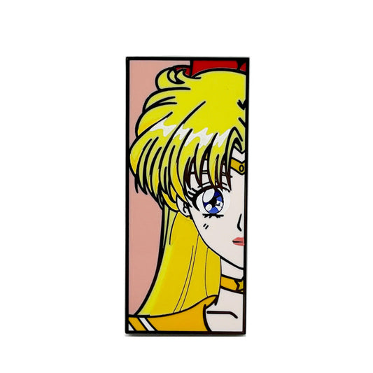 Sailor Moon Cartoon Bestie Pin
