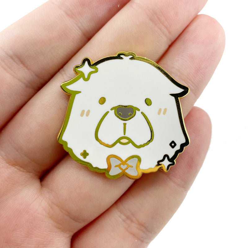 SPY x FAMILY Loid Anya Yor Forger Pin