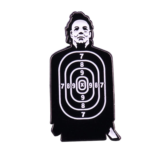 Halloween: The Curse Of Michael Myers Pin