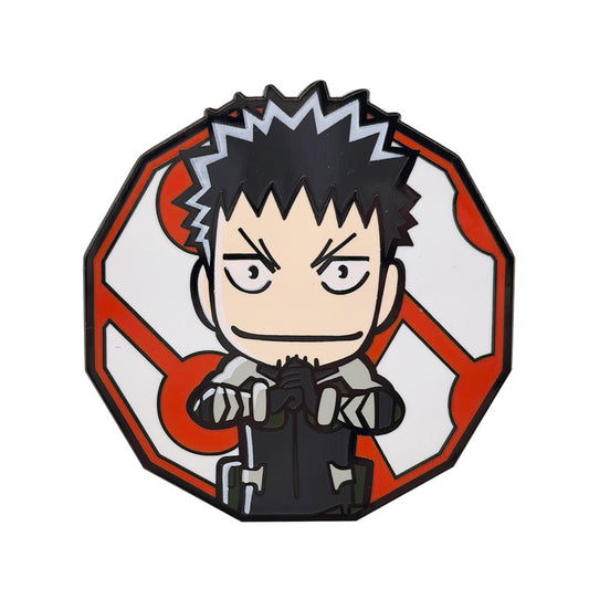 Kaiju No. 8 Pin