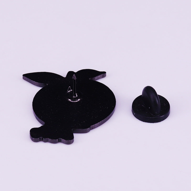 Call Me By Your Name Elio Peach Pin
