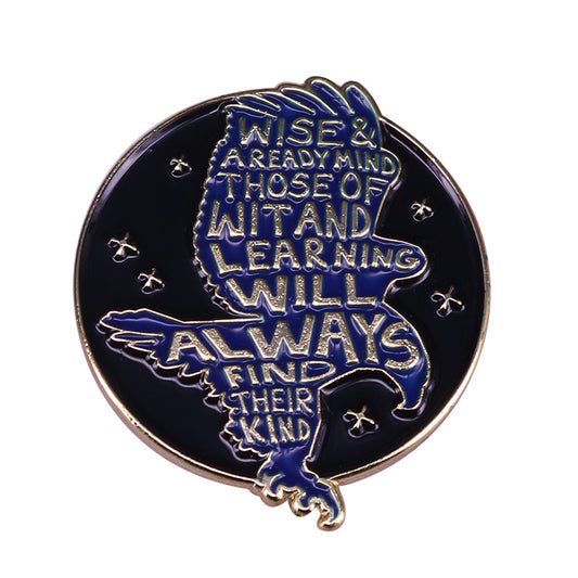 Harry Potter Ravenclaw Pin