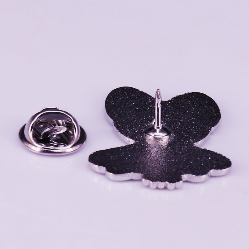 Animal Crossing Villager Celeste Owl Pin