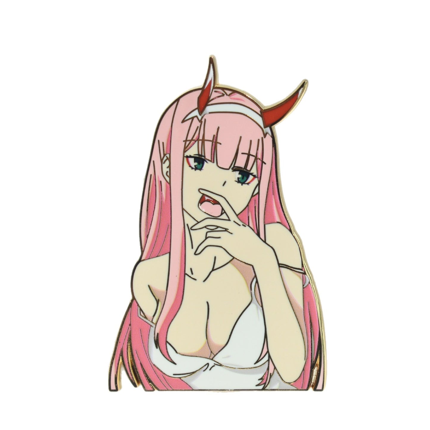 DARLING in the FRANXX Pin