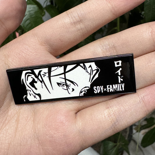 Spy x Family: Twilight Yor Pin
