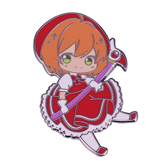 Cardcaptor Sakura Pin