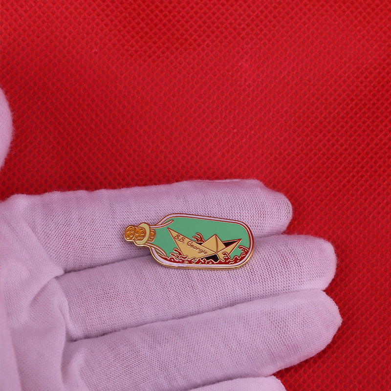 It Pin