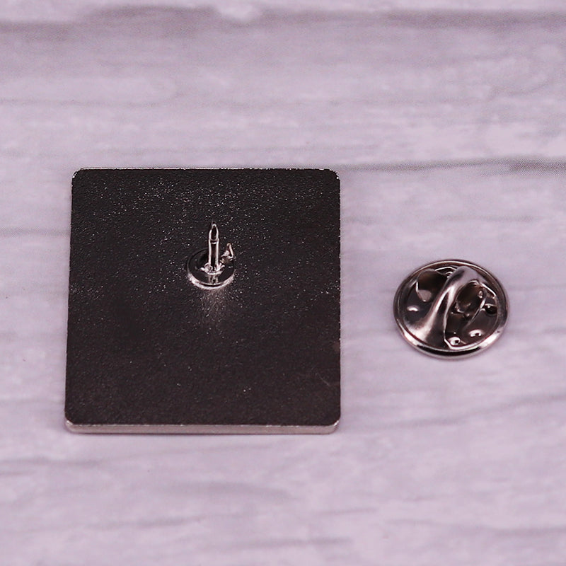 Harry Potter Platform Nine And Three-Quarters Pin