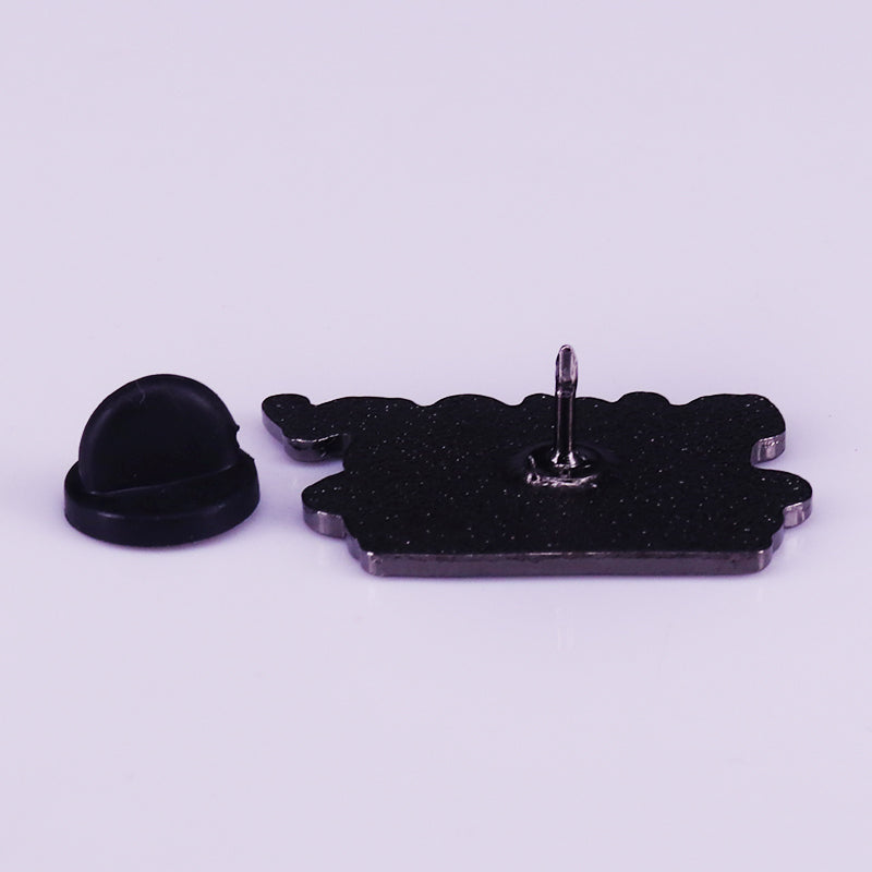Friends Sofa Pin