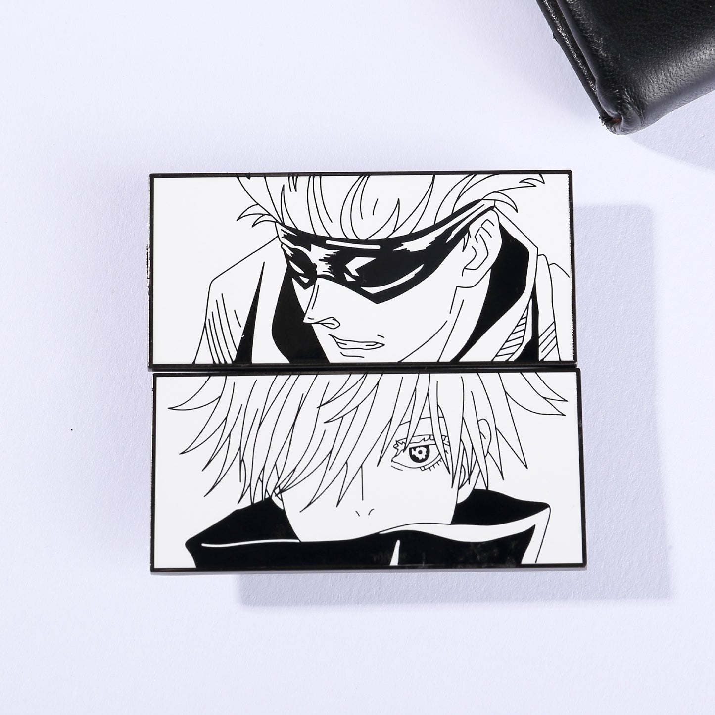 Jujutsu Kaisen Gojo Satoru Manga Pin