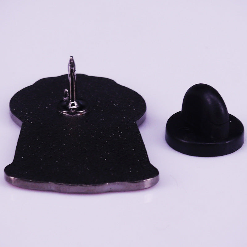 Candy Machine Pin