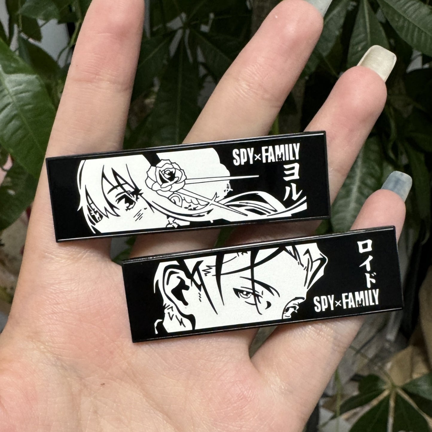 Spy x Family: Twilight Yor Pin