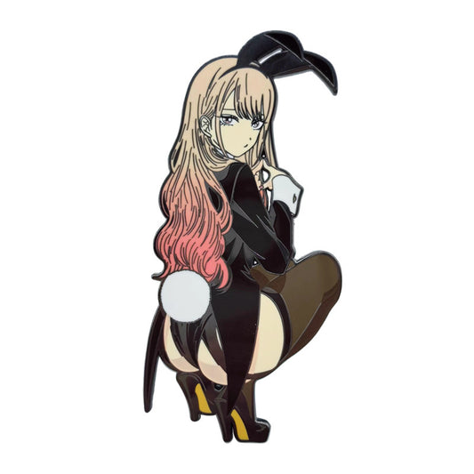 My Dress-Up Darling Marin Kitagawa Bunny Pin