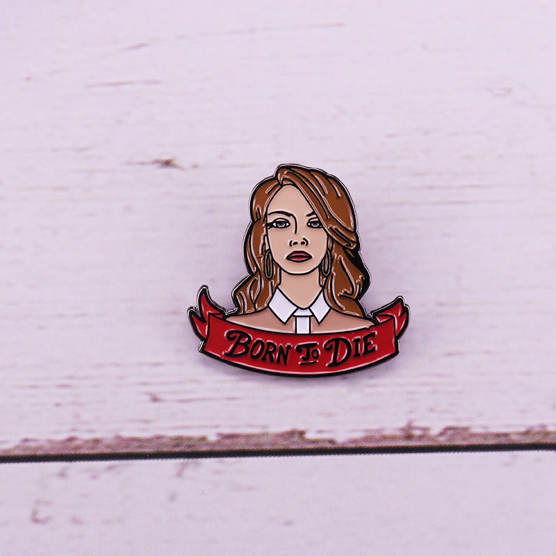 Lana Del Rey'S Songs For Death And Life Pin
