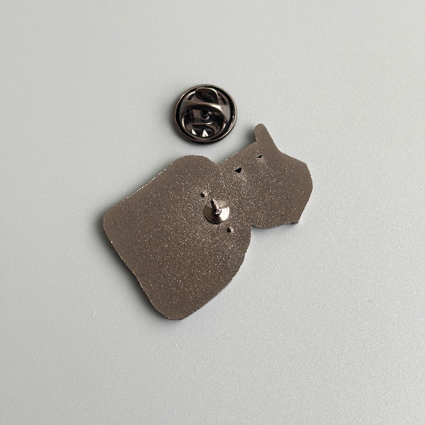 Oasis Band Liam Pin