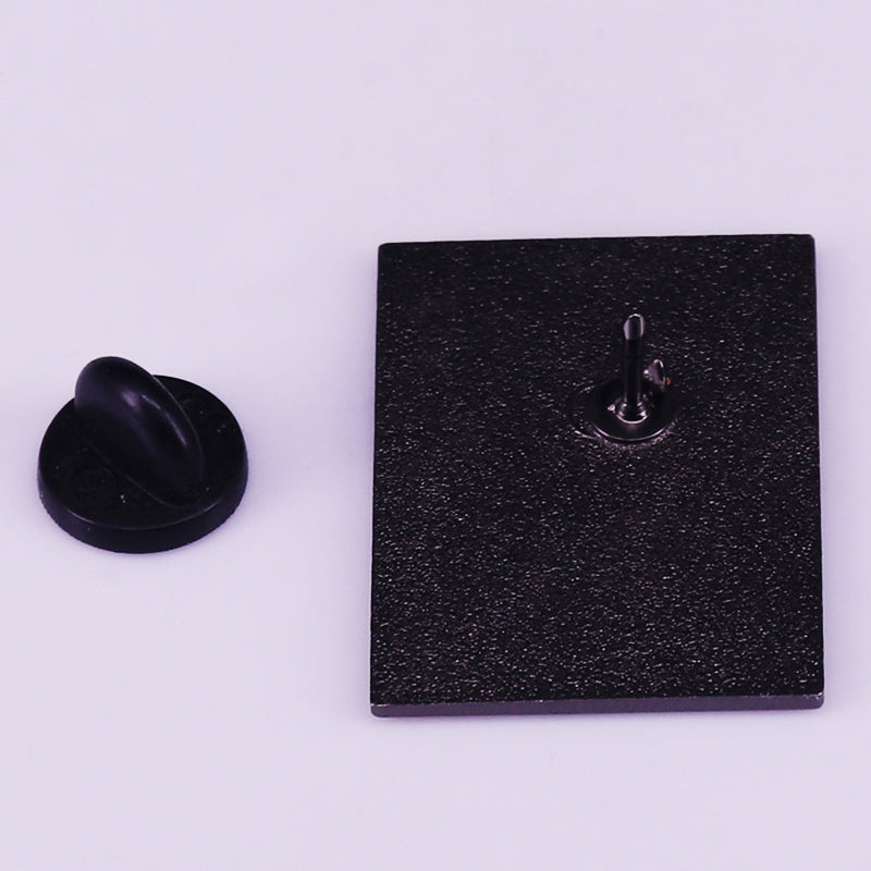 Harry Styles' World Tour Poster Pin