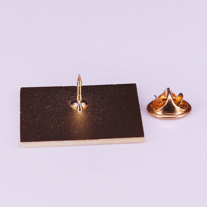 Harry Potter Magical Items Collection Pin