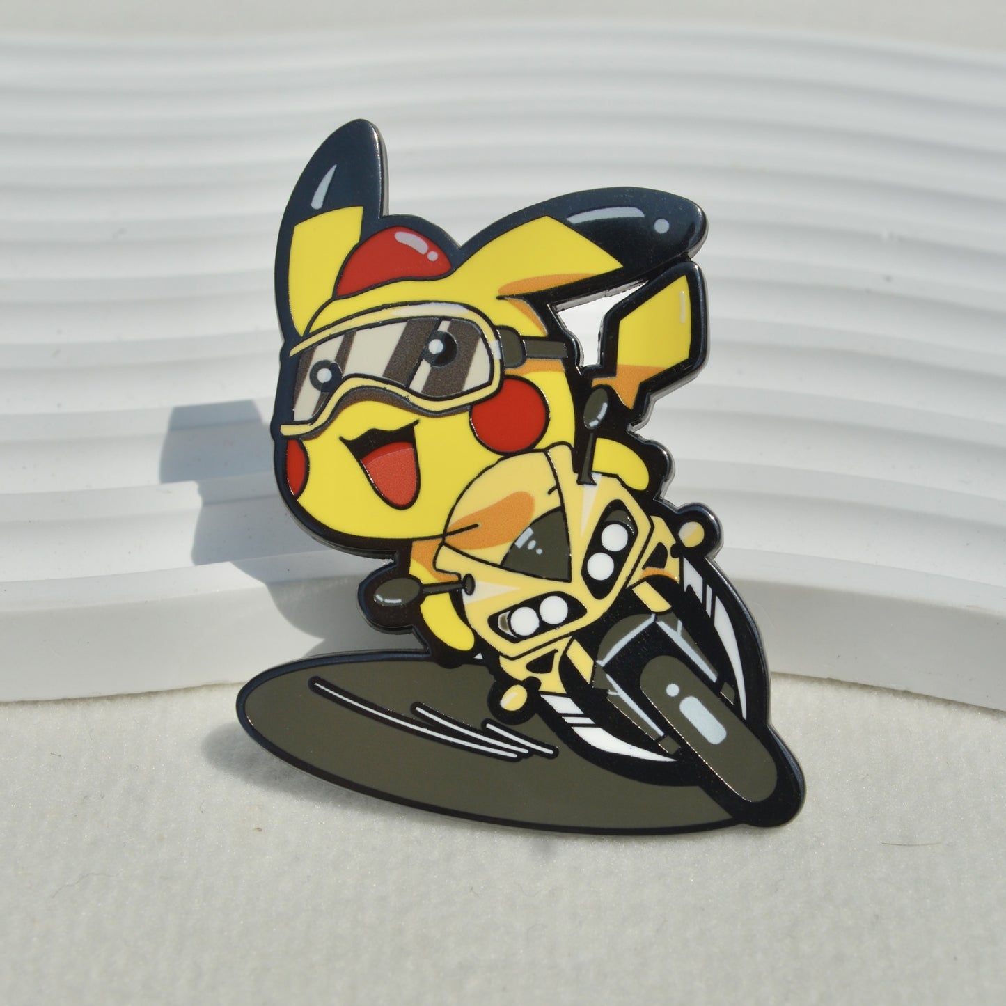 Pokémon Pin