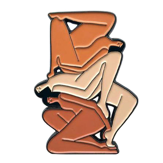 Whimsical Human Stacking By Illustrator Laura Berger Pin