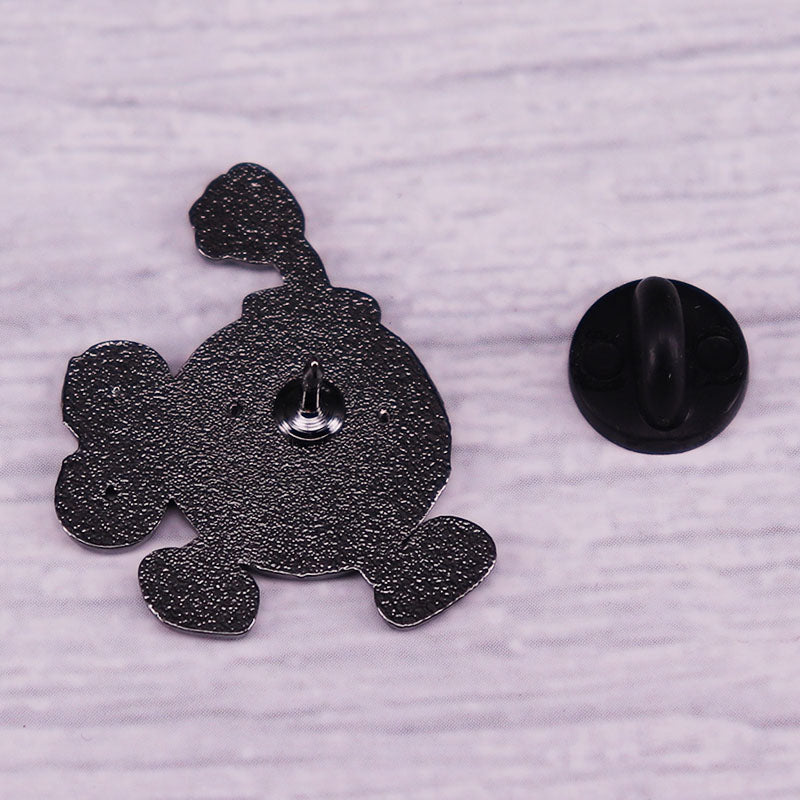 Mr. Bomb Mission Must Reach Pin