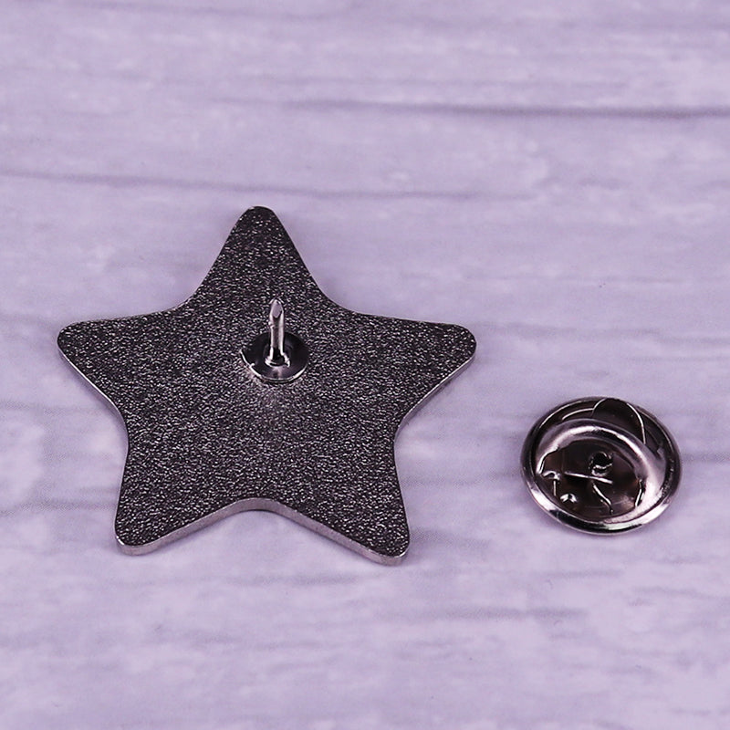 Mother F*Cking Magical Pin