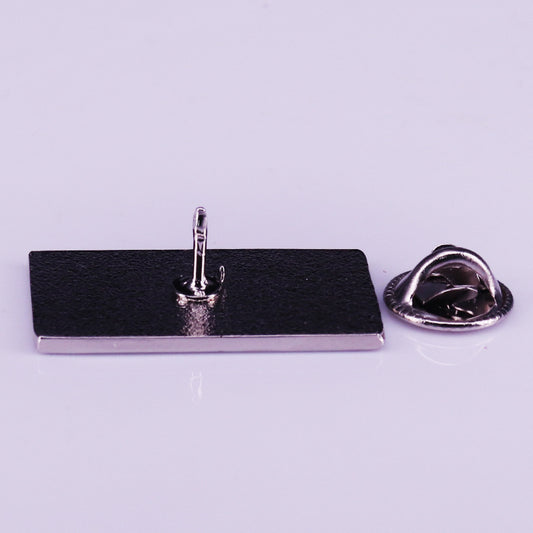 Be Kind Rewind Pin