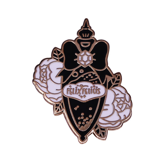 Lucky Potion Felix Felicis Harry Potter Magic Pin