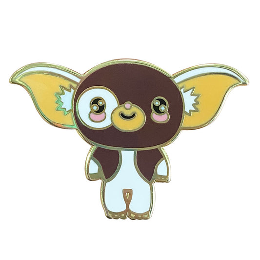 Monster Pin