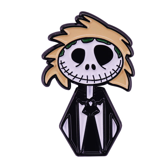 The Nightmare Before Christmas Pin