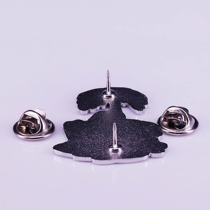Dumbo Fountain Pin