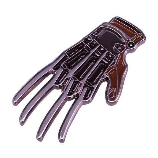 Freddy'S Glove Pin