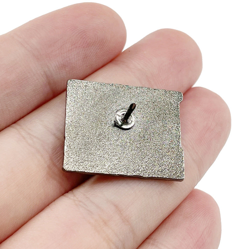 Believe me, I am an engineer Pin