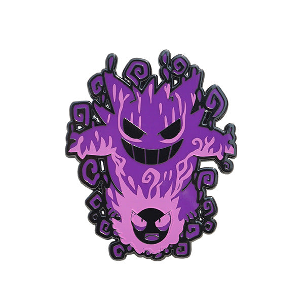 Pokémon Gengar Pin