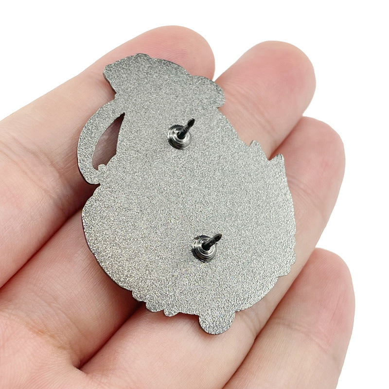 Fullmetal Alchemist Alphonse Pin