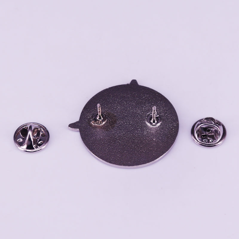 Our Ocean Our Future Climate Change Pin