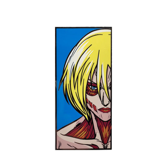 Attack on Titan: The Final Chapters