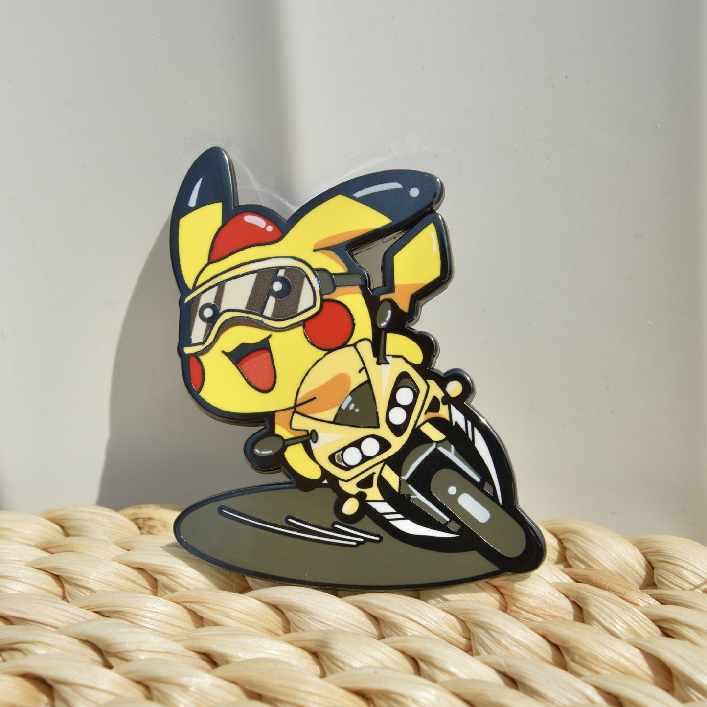 Pokémon Pin