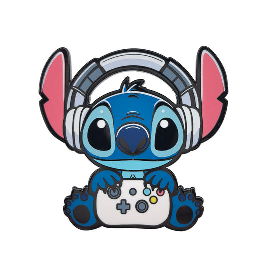 Lilo & Stitch Pin