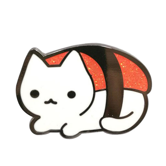 Sushi Cat Pin